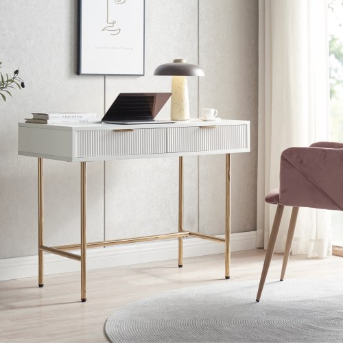 Quinn mini desk new arrivals